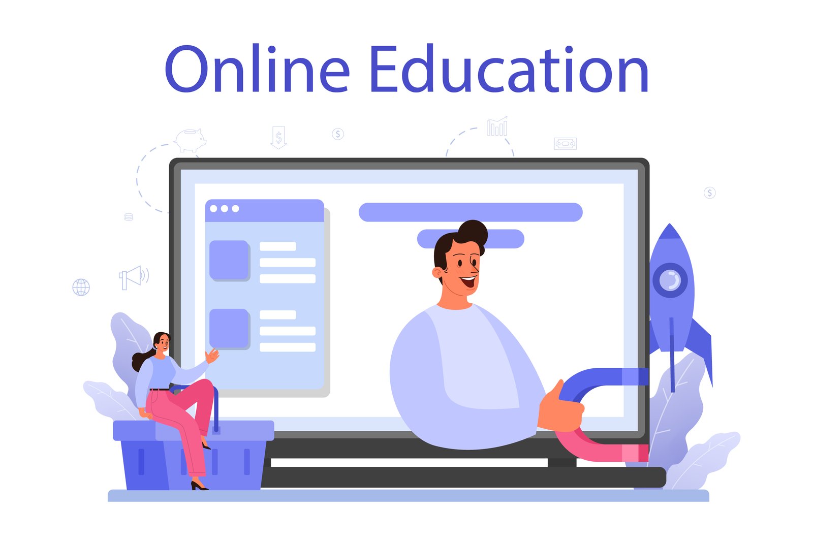 Real-World Project Experience Banner Image