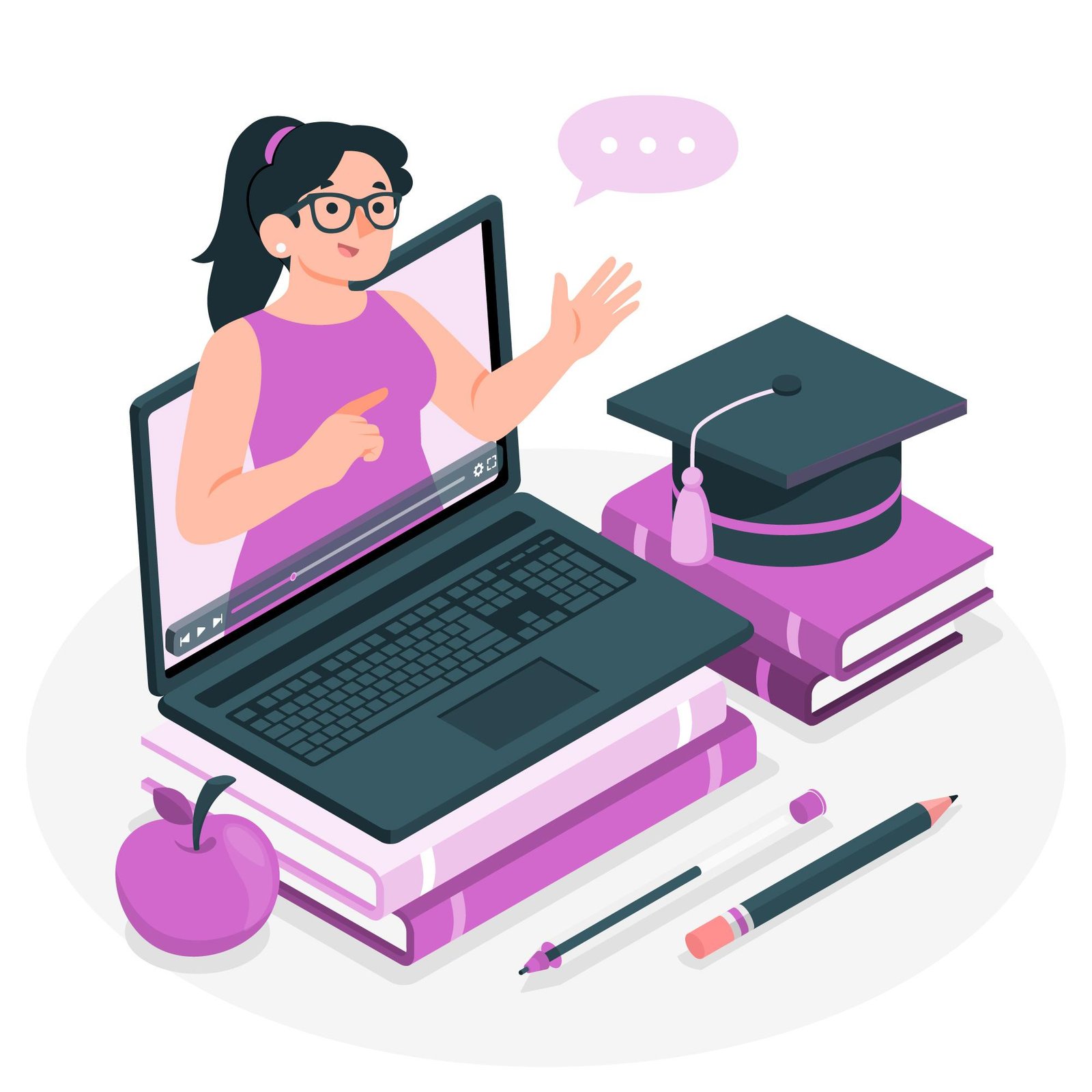 Job Placement Support Banner Image