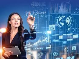 Master in Data Science